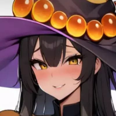 Witchyyyyy thumbnail