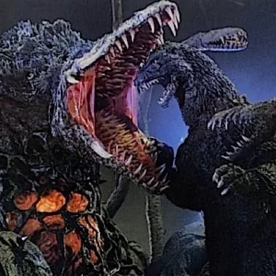 Biollante thumbnail