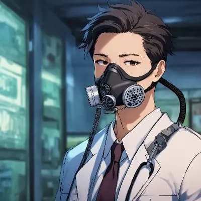 Scientist  thumbnail