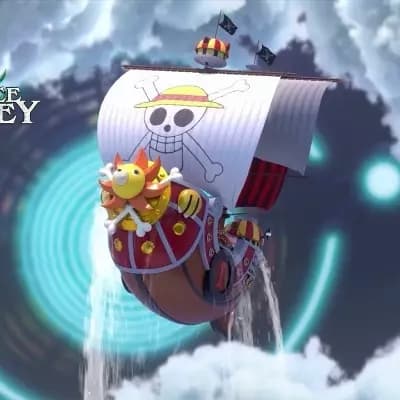 One piece roleplay thumbnail