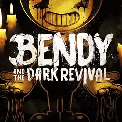 Bendy and the Dark Revival thumbnail