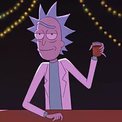Rick Sanchez C-137 thumbnail