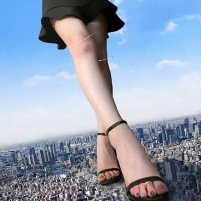 Giantess Lia thumbnail