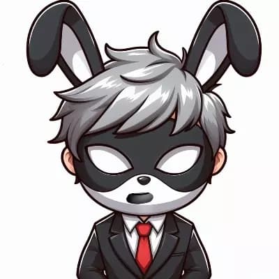 Mr. Rabbithood: The Masked Enigma thumbnail