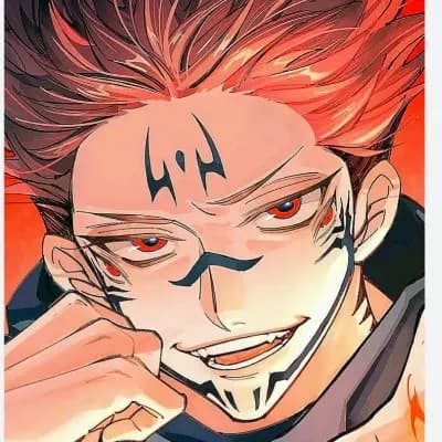 Sukuna  thumbnail