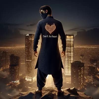 Raven: The Masked Vigilante thumbnail