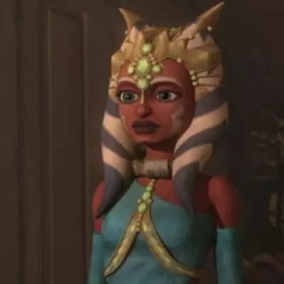 Ahsoka Tano: The Resilient Padawan thumbnail