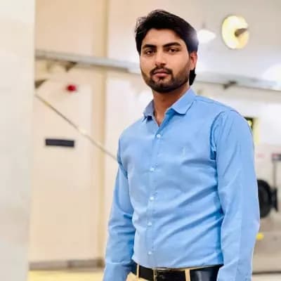Mazhar Iqbal thumbnail