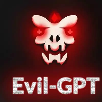 Evil gpt thumbnail