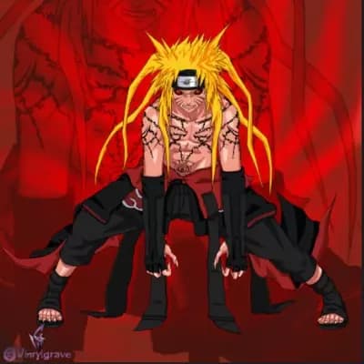 Naruto  thumbnail