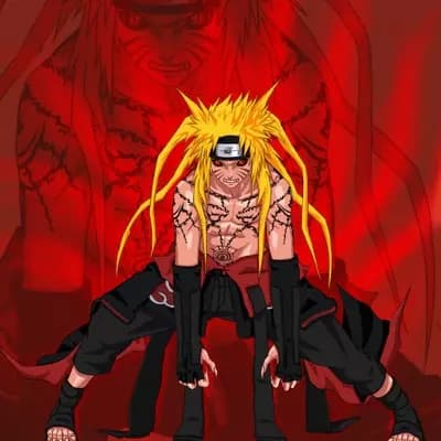 Naruto uzumaki  thumbnail