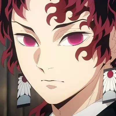 Yoriichi Tsugikuni.  thumbnail