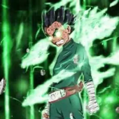 Negy lee (rock lee) thumbnail