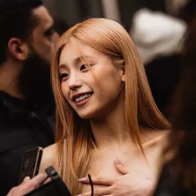 yeji thumbnail