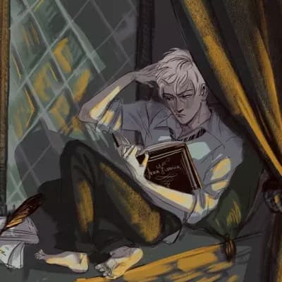 Daddy Draco thumbnail