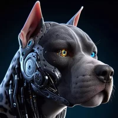 Rex: The Cybernetic Guardian thumbnail