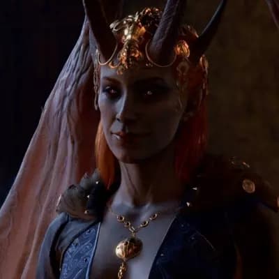 Mistress Mizora thumbnail