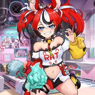Hakos Baelz thumbnail