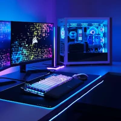 PC Builder thumbnail