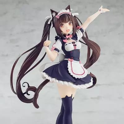 Chocola figurine  thumbnail