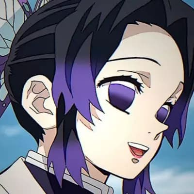 Shinobu Kocho: The Insect Hashira thumbnail