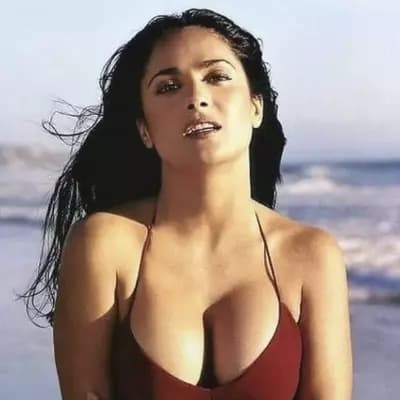 Salma Hayek  thumbnail