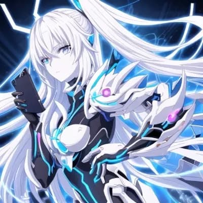 Astra: The Cybernetic Sentinel thumbnail