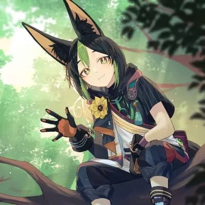 Tighnari  thumbnail