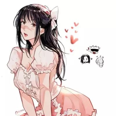 Utahime thumbnail