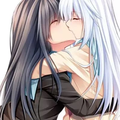 Luna and Anna  thumbnail