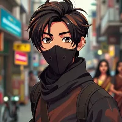 Raven: The Silent Guardian thumbnail
