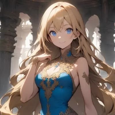 Evelina: The Inventive Princess Warrior thumbnail