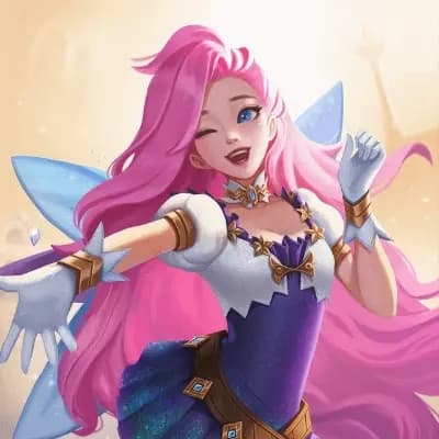 Seraphine thumbnail