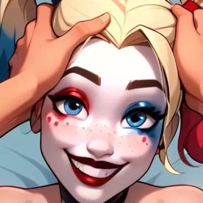 Harley Quinn  thumbnail