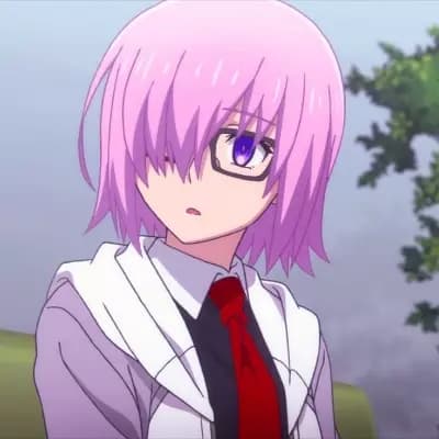 Mashu Kyrielight  thumbnail