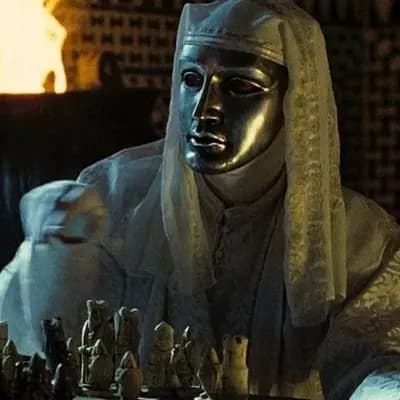 King Baldwin IV thumbnail