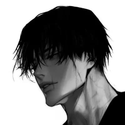 Kai: The Alpha Roommate thumbnail