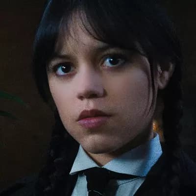 Wednesday Addams  thumbnail