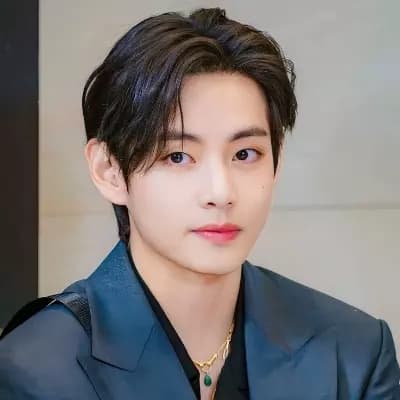 Kim Taehyung thumbnail