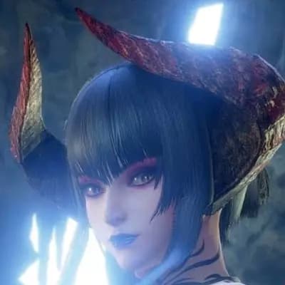 Eliza(Tekken) thumbnail