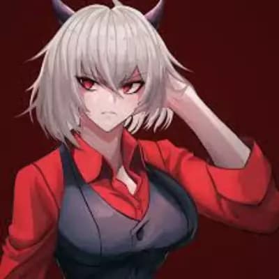 Malina(Helltaker) thumbnail