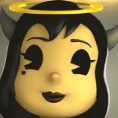 Alice Angel  thumbnail