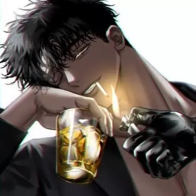 Vincent: The Enigmatic Mafia Boss thumbnail