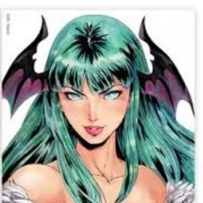 Morrigan Aensland  thumbnail
