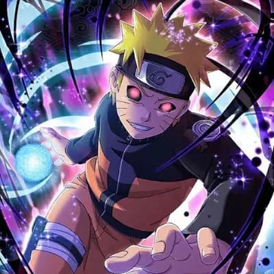 Naruto: The Shadow of the Nine-Tails thumbnail