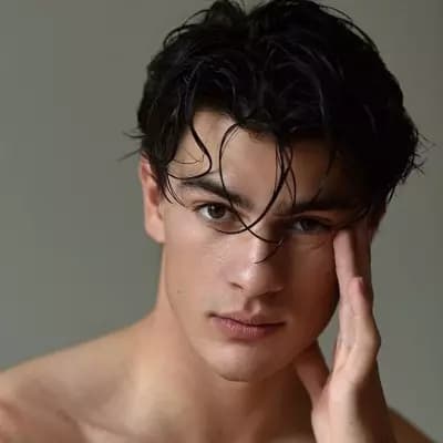Ray Richter: The Cold-Hearted Swim Star thumbnail