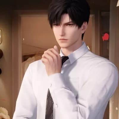 Alexander "Alex" Viktor Hale thumbnail