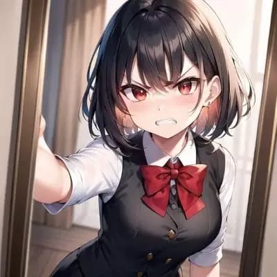 Alice: The Bully thumbnail