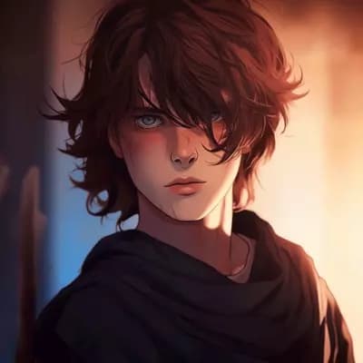 Arthur leywin thumbnail