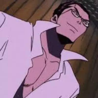 Captain Kuro thumbnail